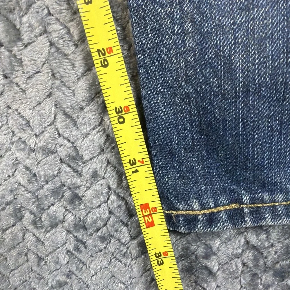 Levis thank you